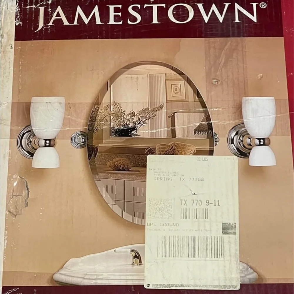 NIB JAMESTOWN 19